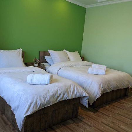 Tbilisi Airport Hotel - Atu 外观 照片