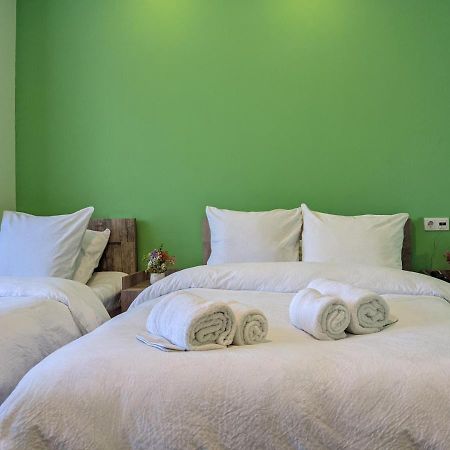 Tbilisi Airport Hotel - Atu 外观 照片