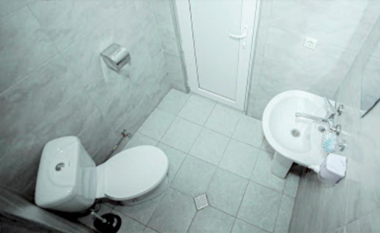 Tbilisi Airport Hotel - Atu 外观 照片