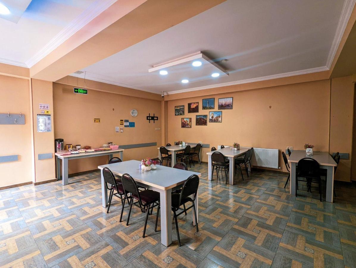 Tbilisi Airport Hotel - Atu 外观 照片