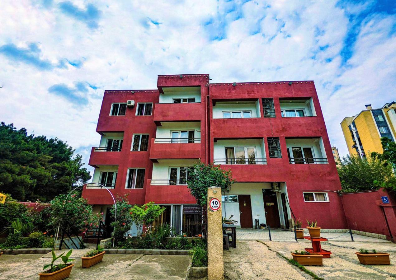 Tbilisi Airport Hotel - Atu 外观 照片