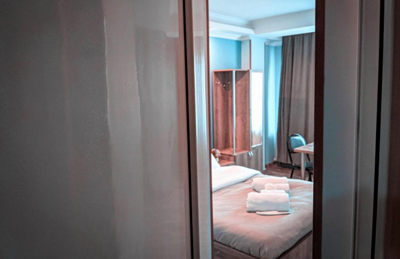 Tbilisi Airport Hotel - Atu 外观 照片