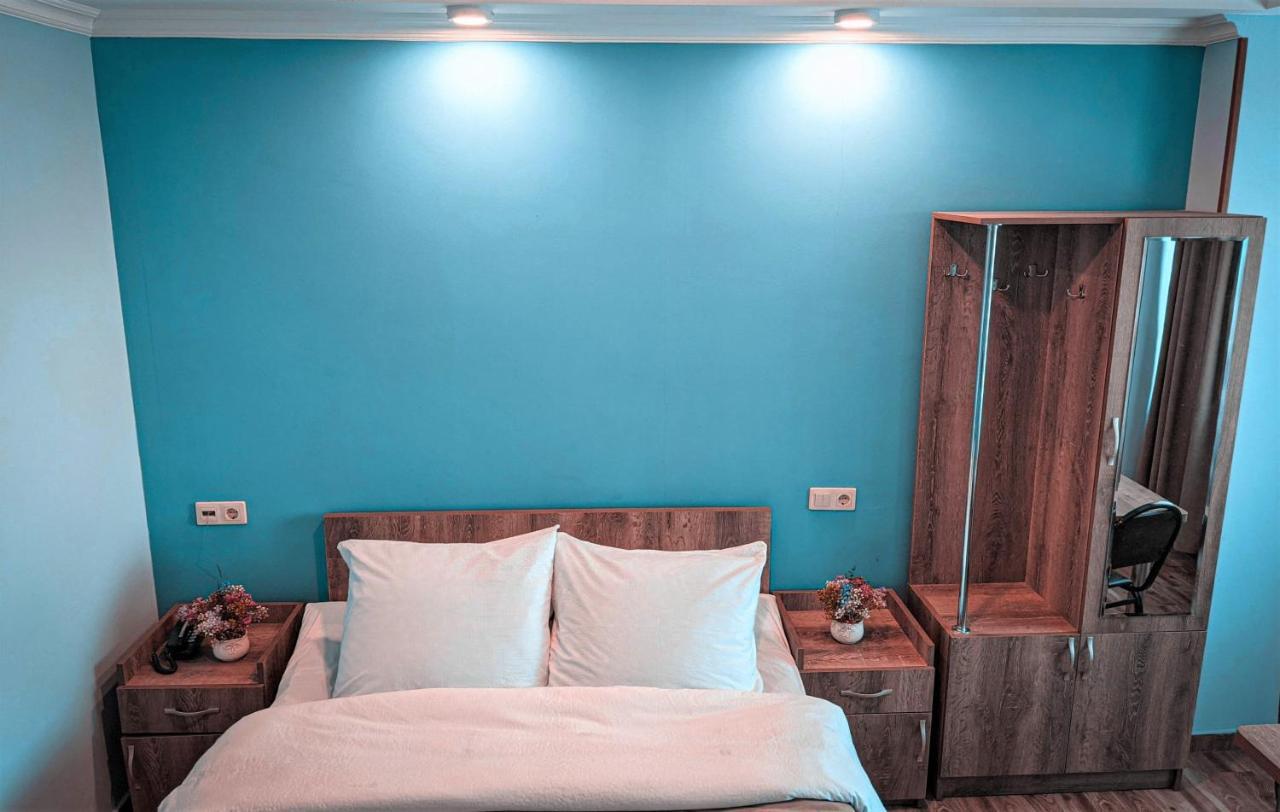 Tbilisi Airport Hotel - Atu 外观 照片