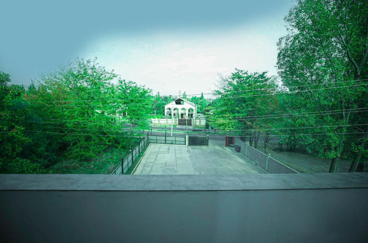 Tbilisi Airport Hotel - Atu 外观 照片