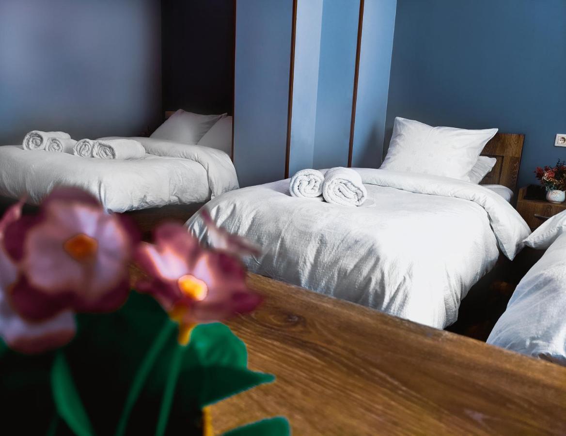 Tbilisi Airport Hotel - Atu 外观 照片