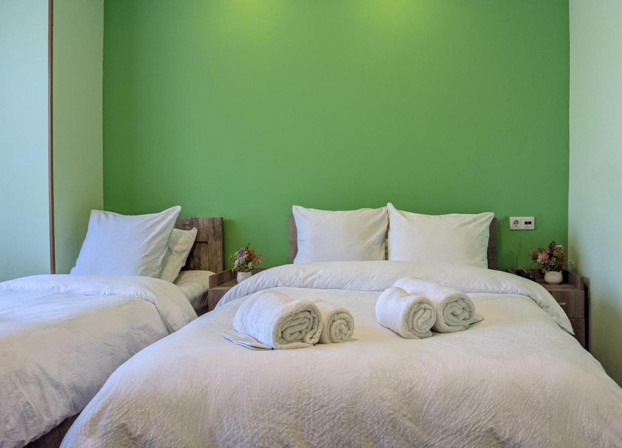 Tbilisi Airport Hotel - Atu 外观 照片