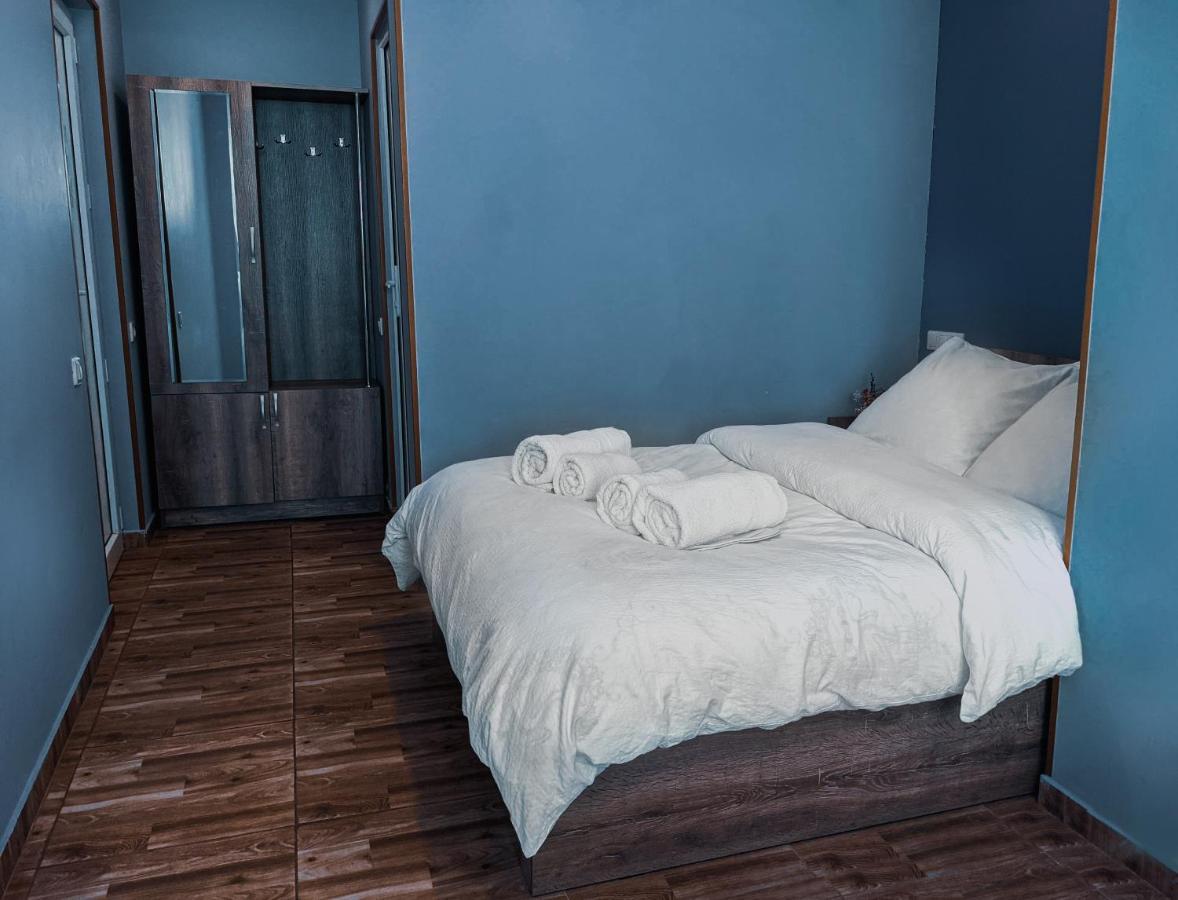 Tbilisi Airport Hotel - Atu 外观 照片