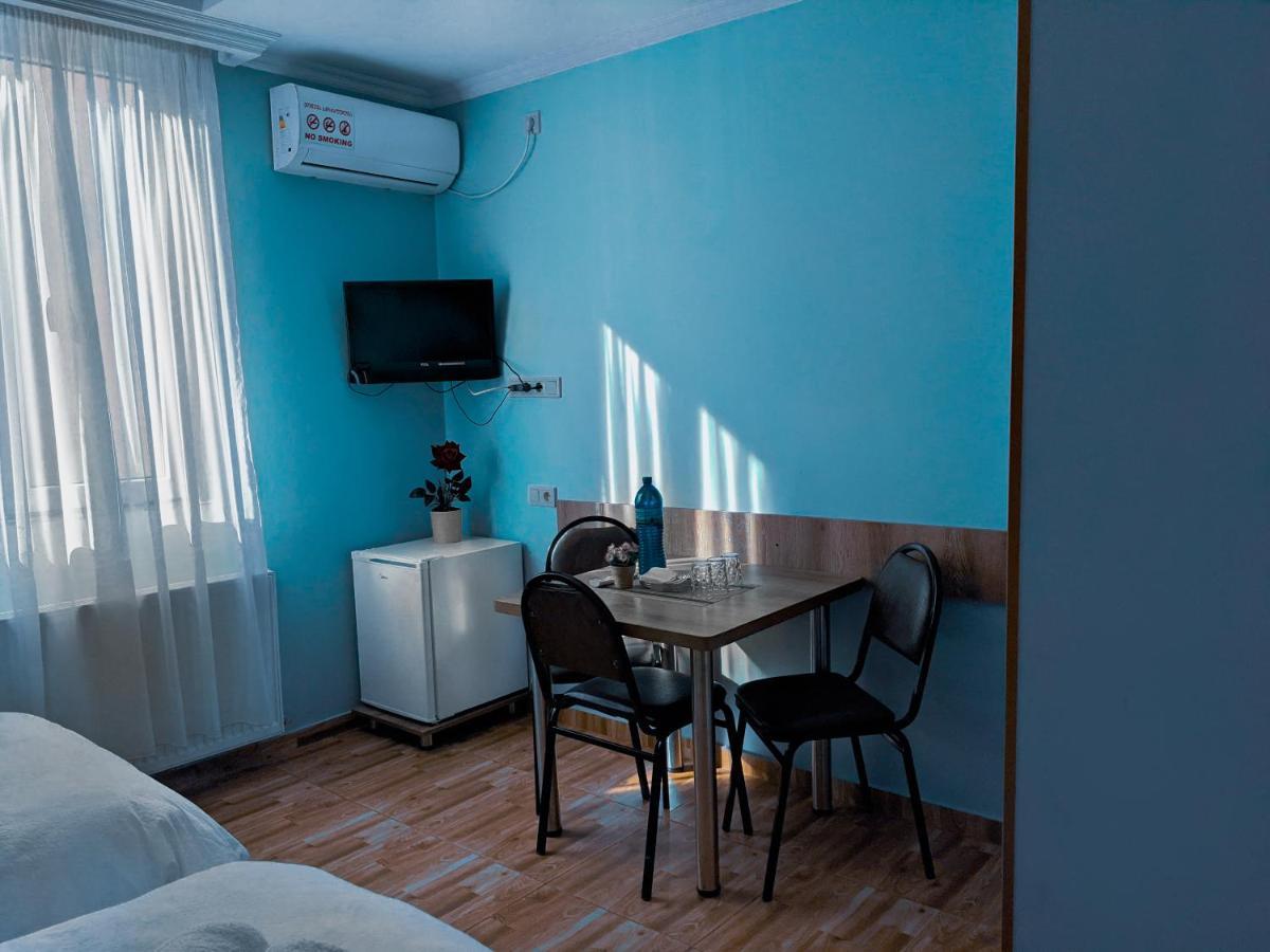 Tbilisi Airport Hotel - Atu 外观 照片